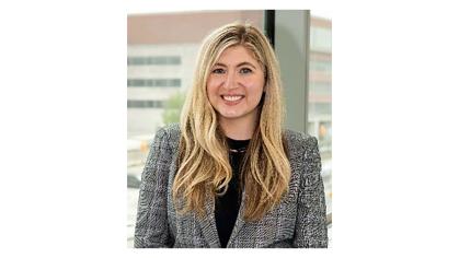 pic of doctor angela ritchie