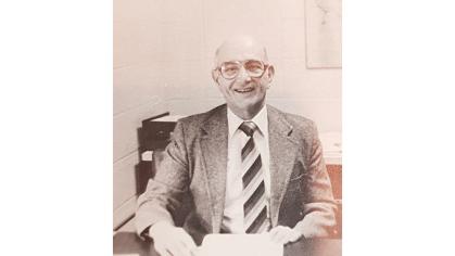 michael balbo