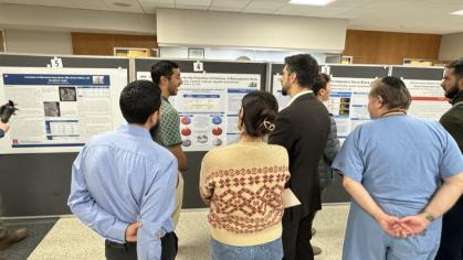 Poster Presentation
