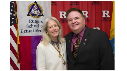Alumni presidents