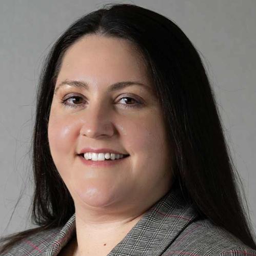 portrait of carla cugini