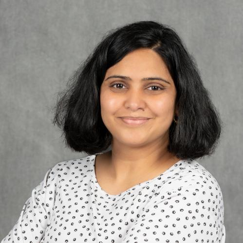 pic of bhavishka amin