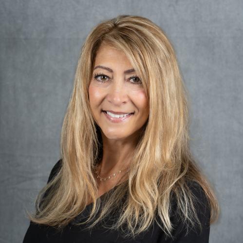 pic of darlene saggiomo