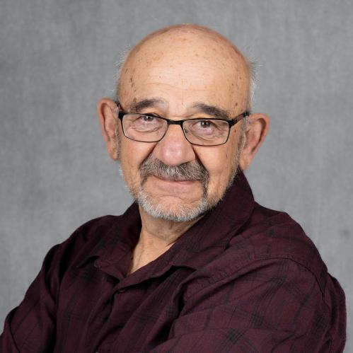 pic of dominic pisano