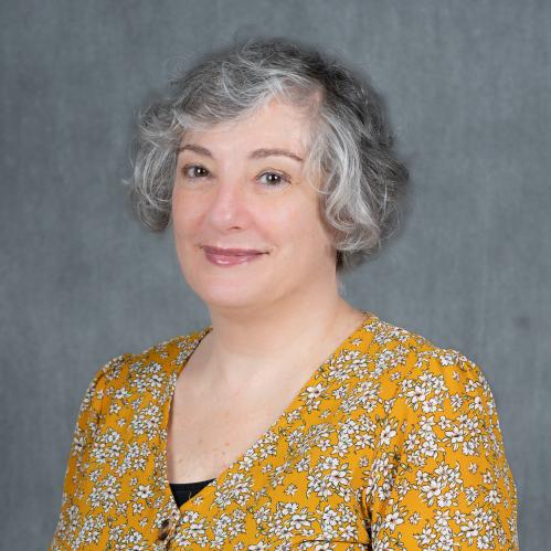 pic of jill paul