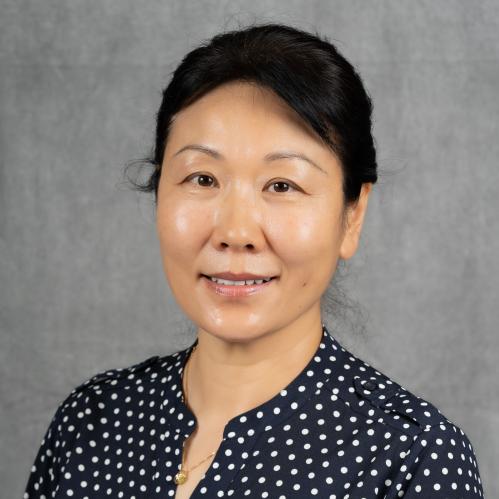 pic of mei qin sun