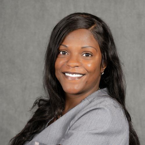 pic of tanika pickett