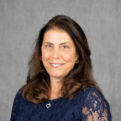 pic of valerie maglione rico