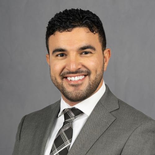 pic of mostafa alwakeel