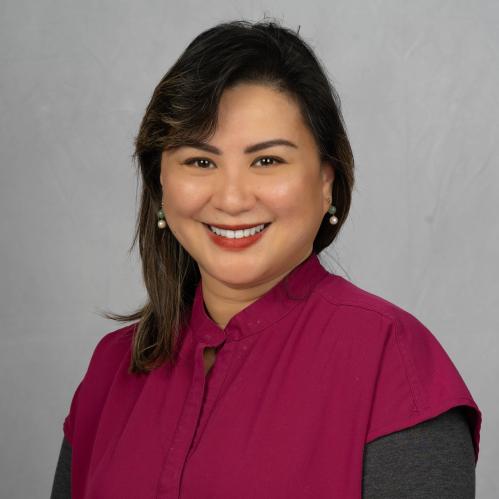 pic of marie rose marcos pineda