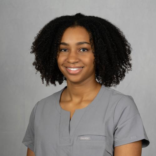 pic of nadirah payne