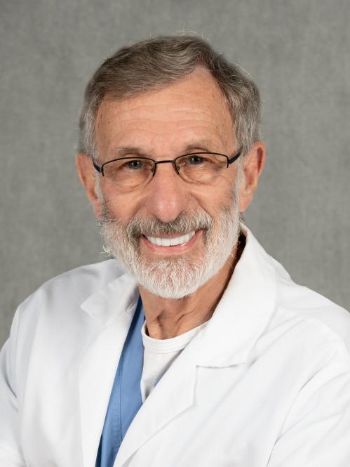 pic of barry zweig