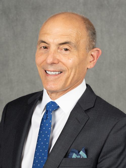 pic of craig hirschberg