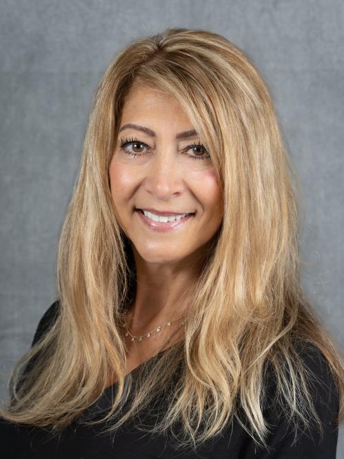 pic of darlene saggiomo