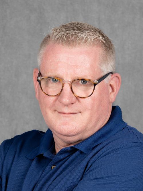 pic of david polhemus