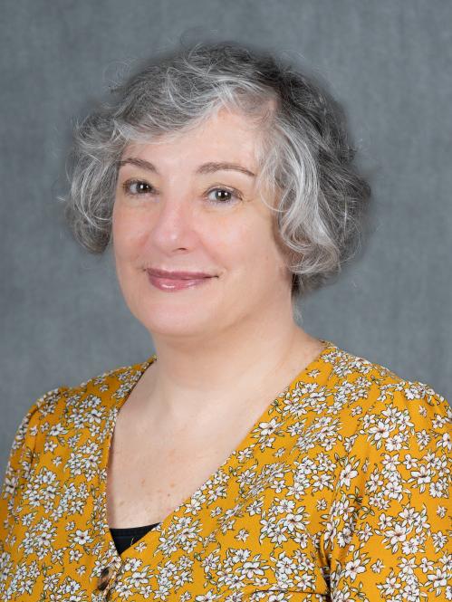 pic of jill paul