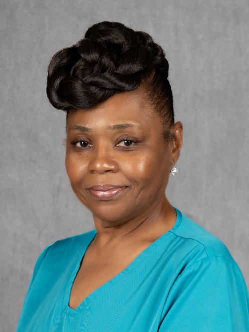 pic of lisa mcclain
