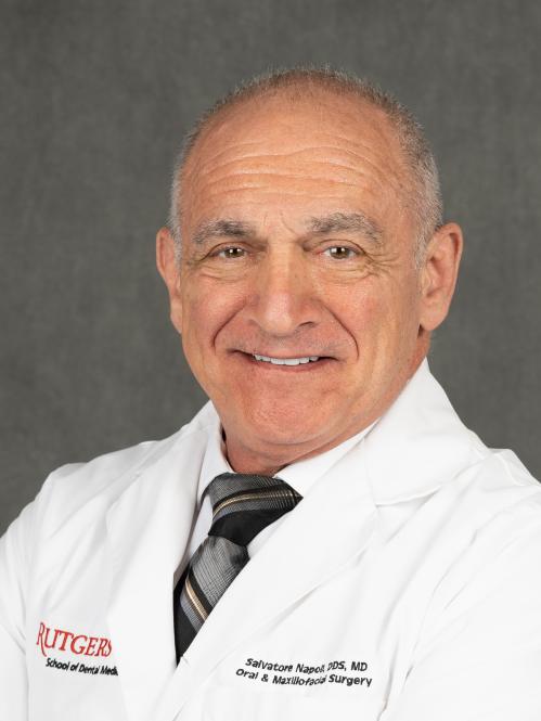 pic of salvatore napoli
