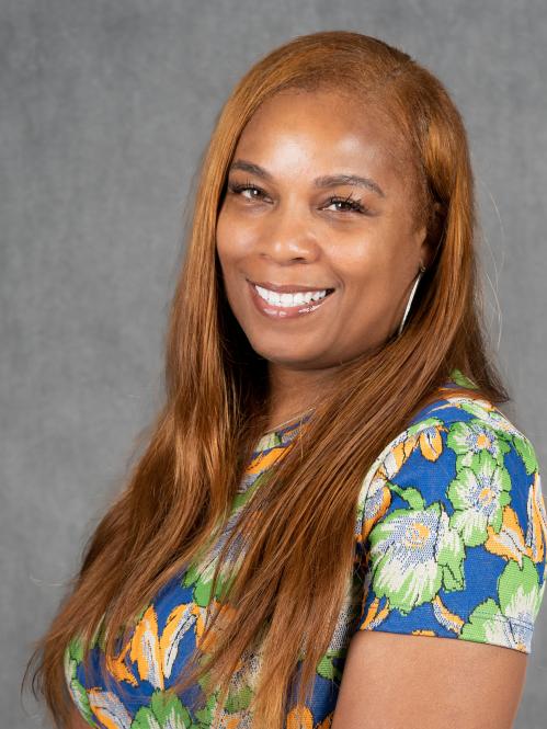 pic of shanette alexander