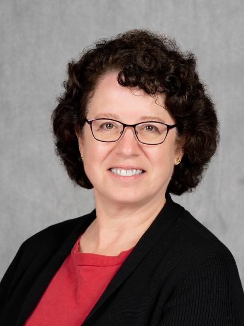 pic of susan rider