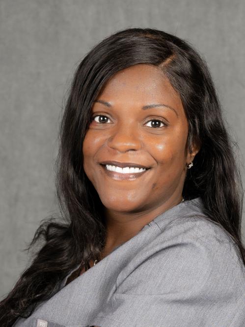 pic of tanika pickett