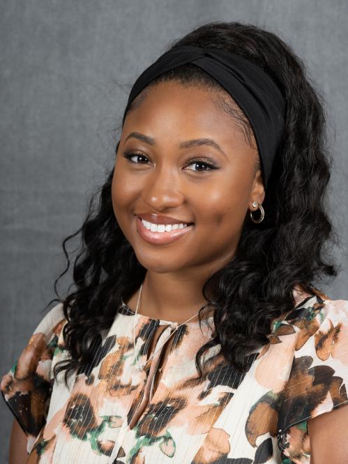 pic of teuana edwards