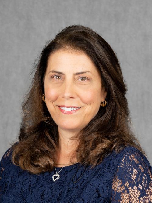 pic of valerie maglione rico