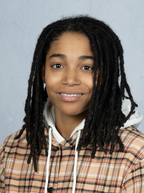 pic of khadija hunt