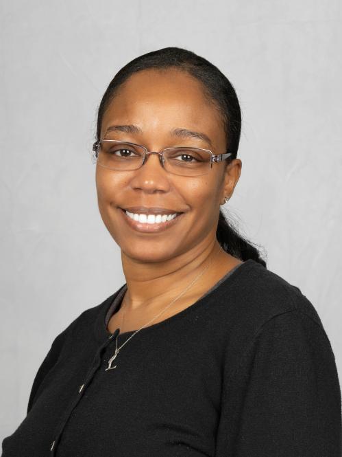 pic of latasha adams