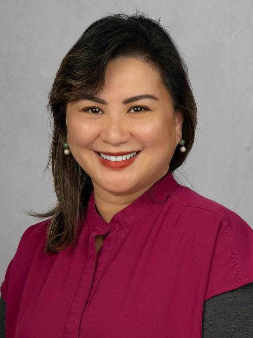 pic of marie rose marcos pineda