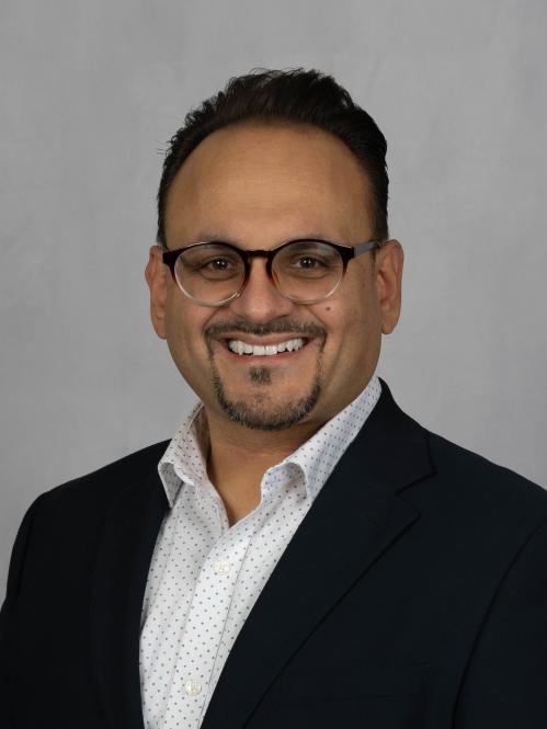 pic of irving roman