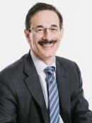 A photo of Paul Rosen