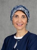 pic of hoda yousef