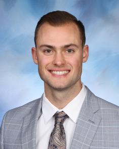 Brett Chappell